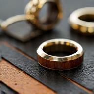 Selecting ring materials