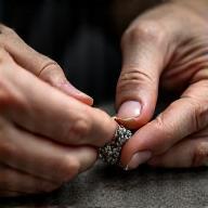 Ring craftsmanship