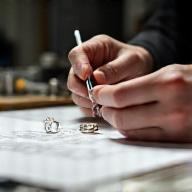 Customizing ring process