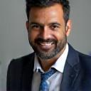 Ashraf Nasir, Client Consultant
