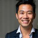 Happy client Leon Tan