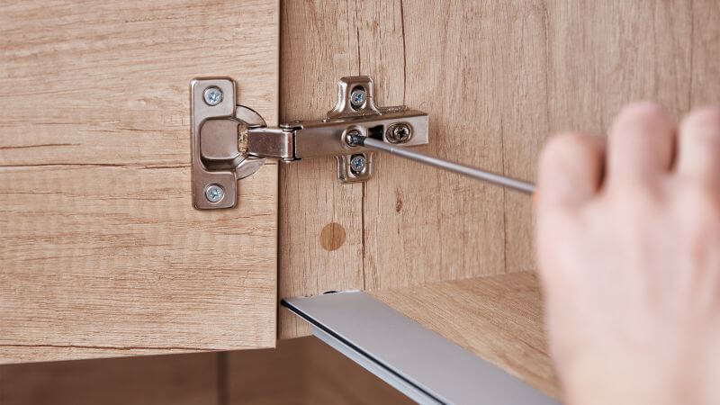 cost of new kitchen cabinet doors