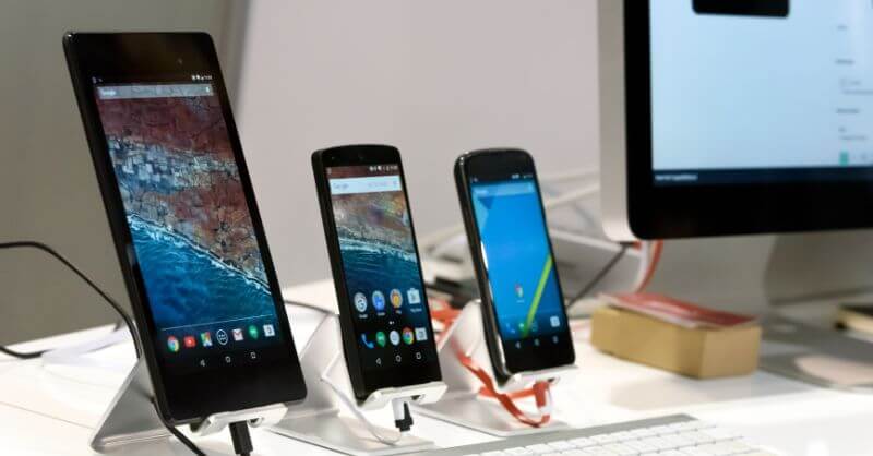 factors affecting android phone screen repair costs